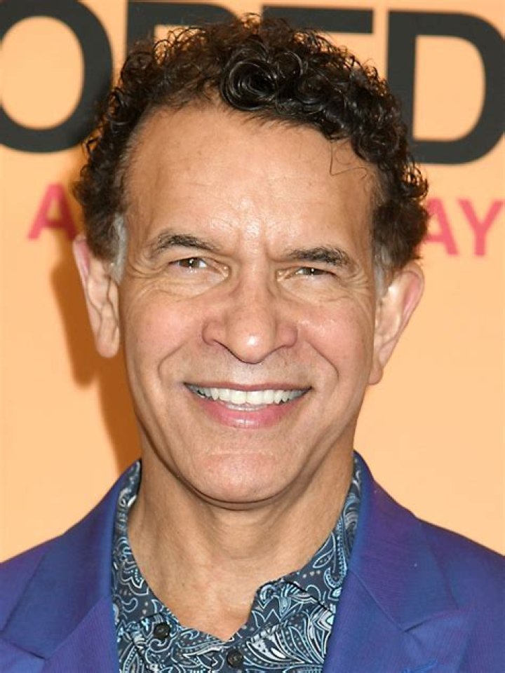 Brian Stokes Mitchell's Parents And Early Influences