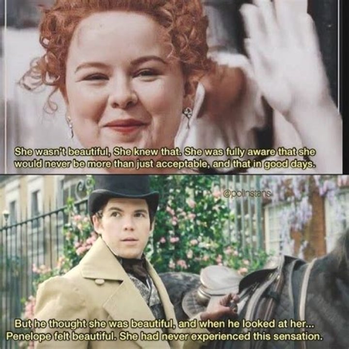 Bridgerton Fanpage on Instagram “[Romancing Mister Bridgerton book