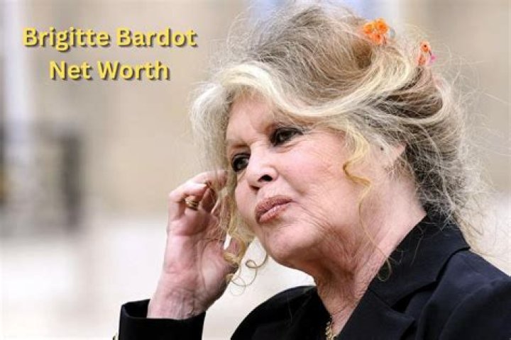 Brigitte Bardot Net Worth 20172016, Biography, Wiki UPDATED