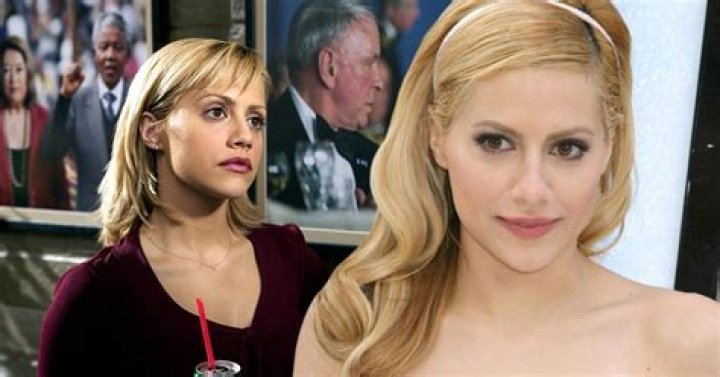 Brittany Murphy's Legacy And The Enigma Of Motherhood