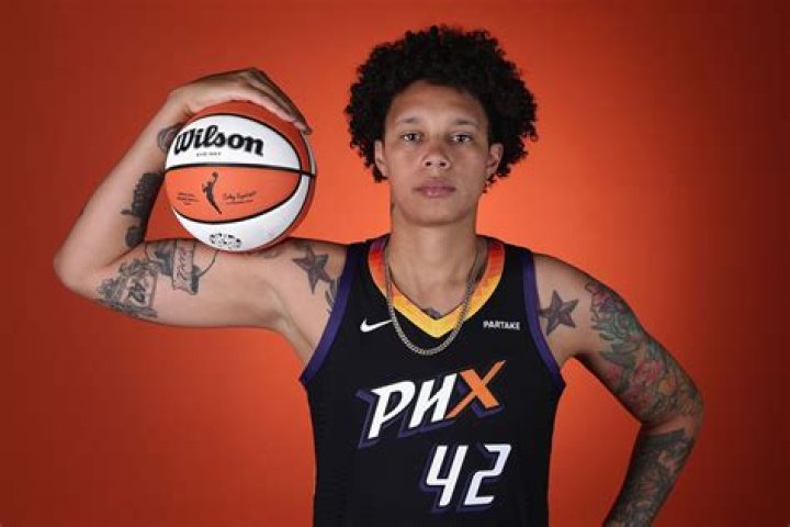 Brittney Griner's Appeal Hearing Set for October 25 in Russian Court