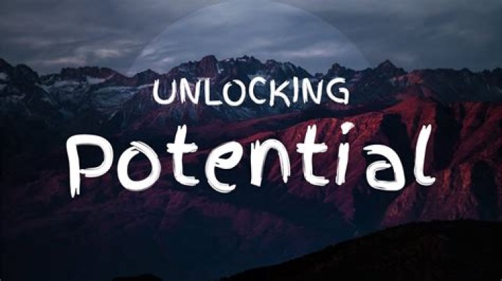 Brittney McNorton: Unlocking Potential, Uncovering Success