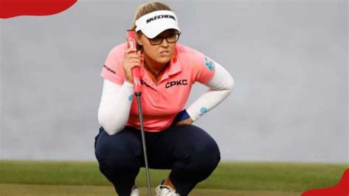 Brooke Henderson's Marital Status: Unraveling The Mystery