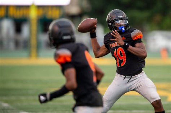 Bryce Underwood&rsquo;s hot start propels Belleville to 4110 victory over