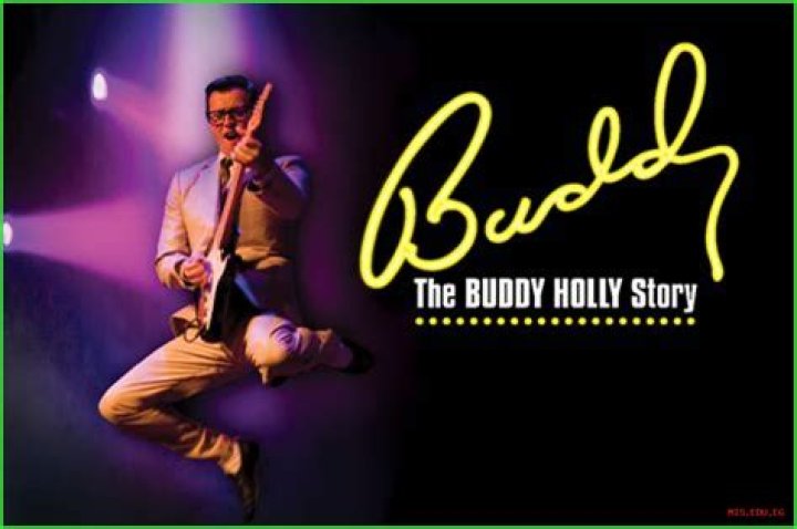 Buddy Holly's Legacy: Uncovering The Story Of His Children