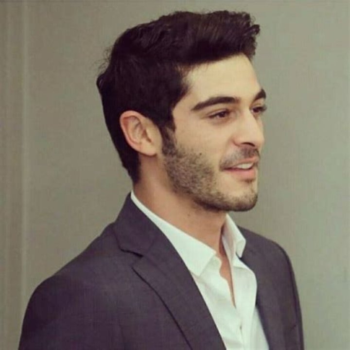 Burak Deniz's Real-Life Love Story Revealed