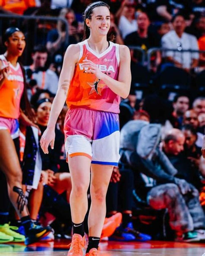 Caitlin Clark's Height And Its Impact