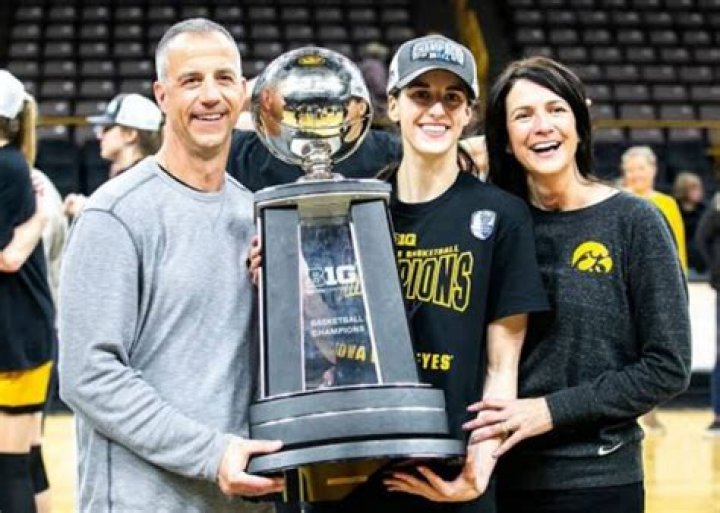 Caitlin Clark's Parents' Enduring Marriage