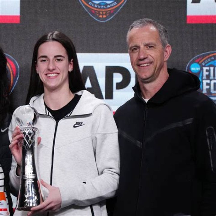 Caitlyn Clark's Parents' Divorce Explored
