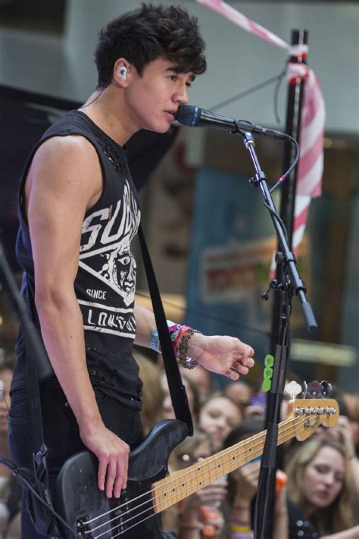 Calum Hood And Brandy's Impact On Youth Culture
