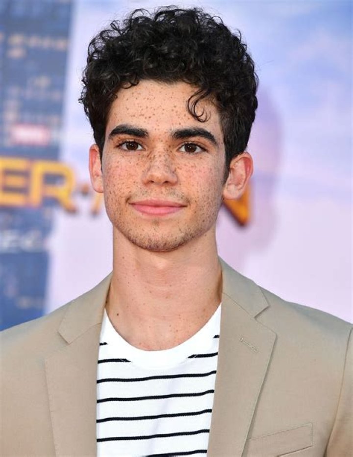 Cameron Boyce's parents remember final night with their son before his