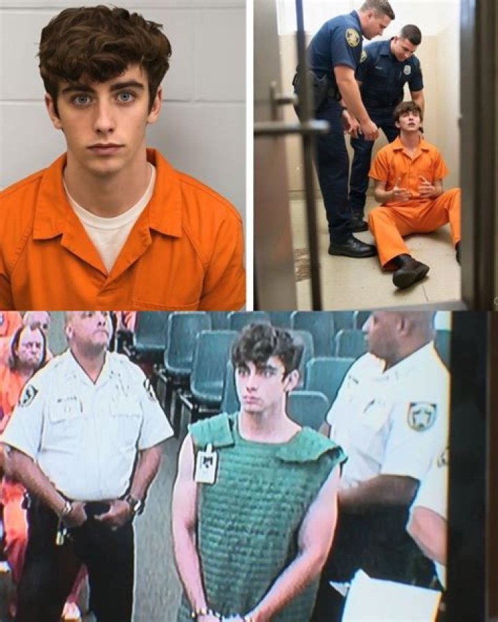 Cameron Herrin's Age And Its Impact