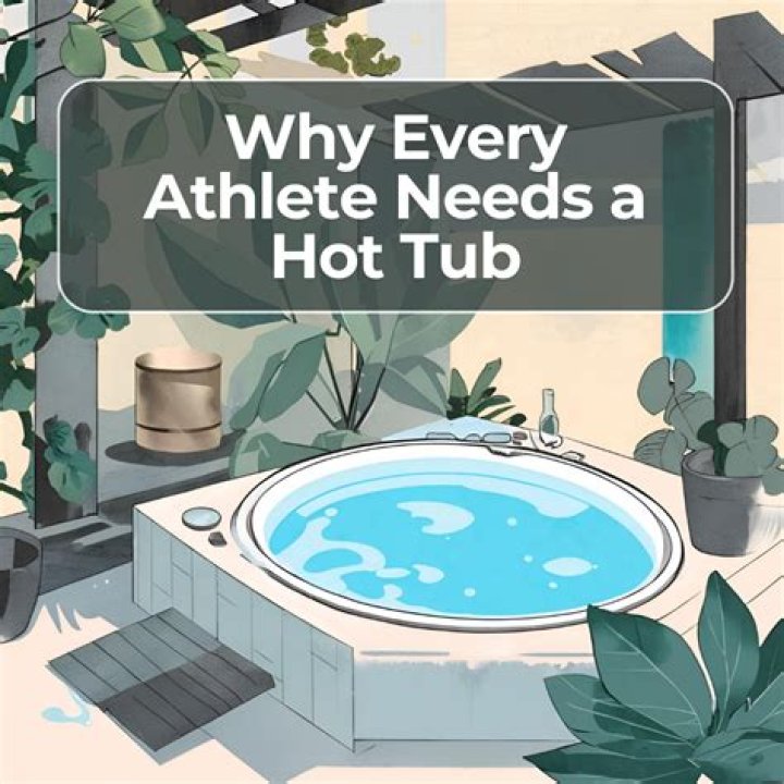 Can You Risk Going In A Hot Tub With Athlete's Foot?