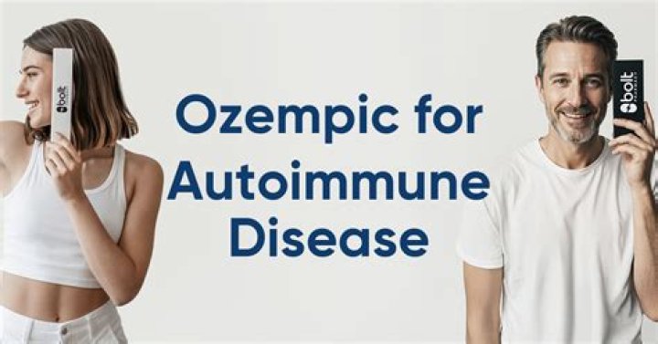 Cancer, autoimmune disease and Ozempic healthcare trends Employee