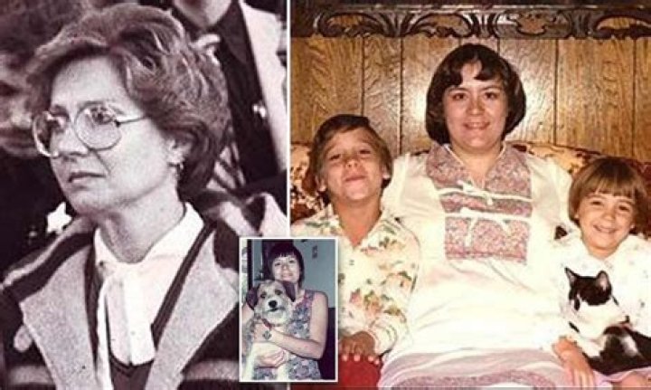 Candy Montgomery's Lawyer Don Crowder Had Never Taken A Criminal Case Before Hers