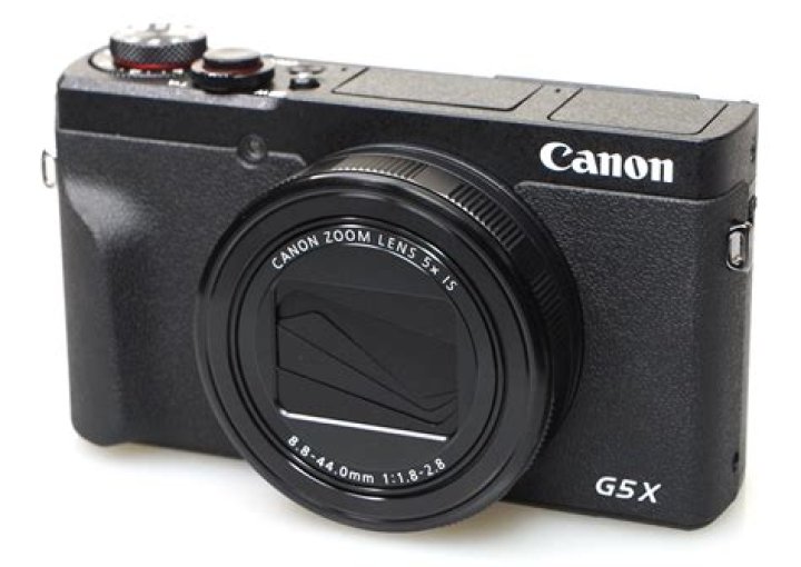 Canon PowerShot G5 X Mark II announced TechRadar