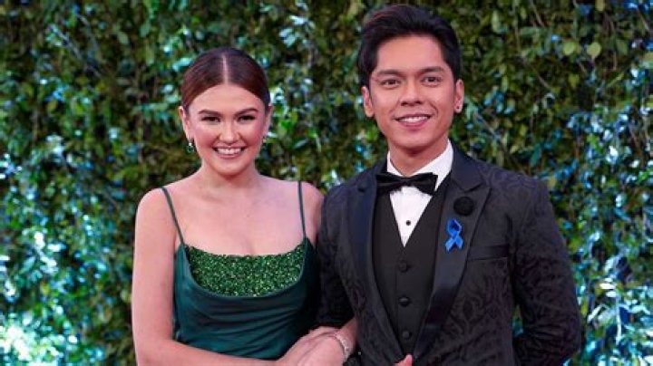 Carlo Aquino And Angelica Panganiban Broke Up Because Twice Of Cheating