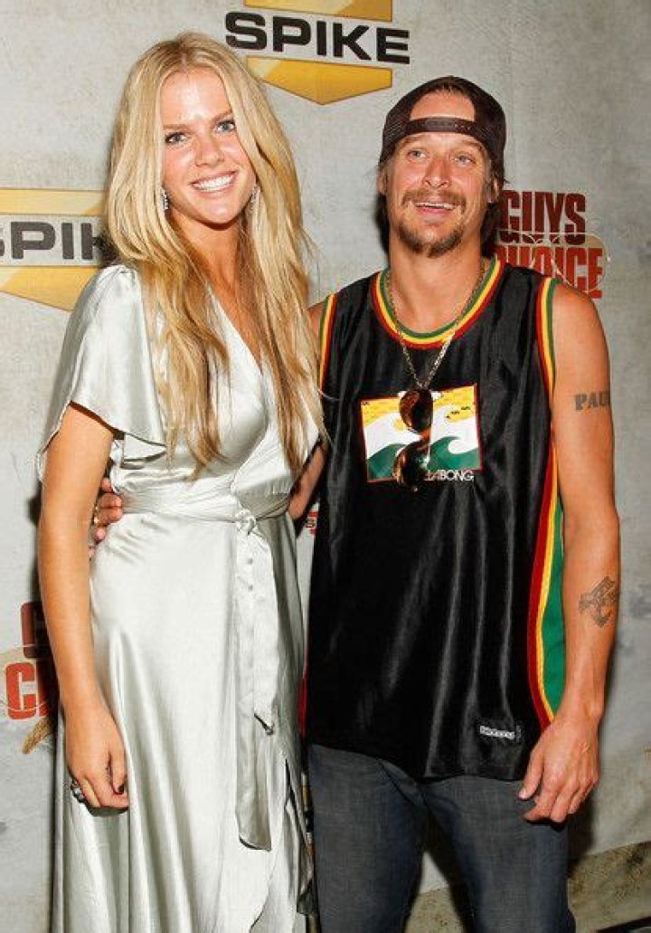 Carol Ritchie Kid Rock sister age, bio, height, family, net worth