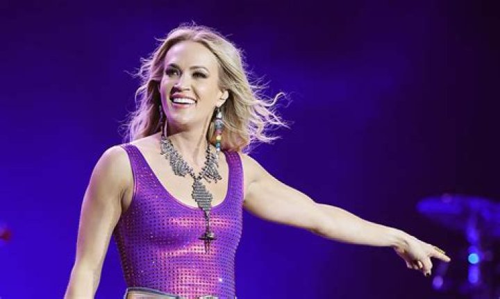 Carrie Underwood Returning to 'Sunday Night Football' in 2023