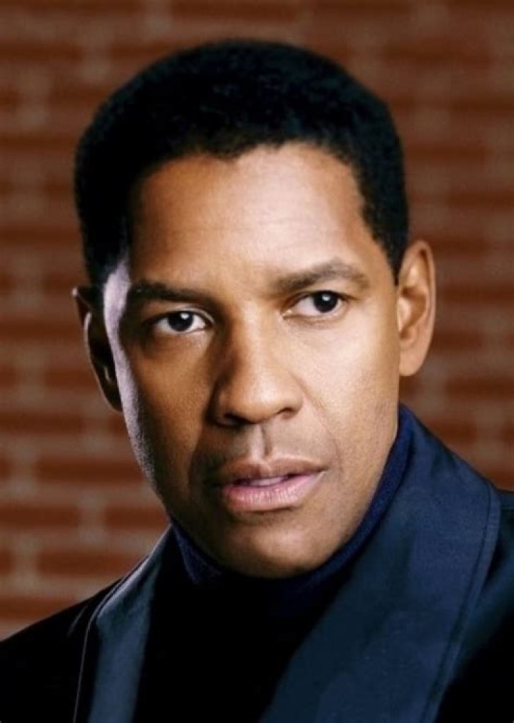 Casting of Denzel Washington as Hannibal sparks racial controversy