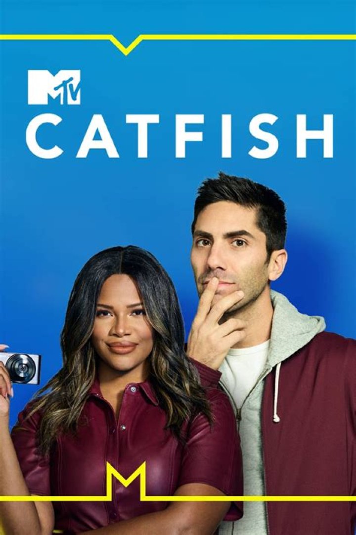 Catfish The TV Show (2012)