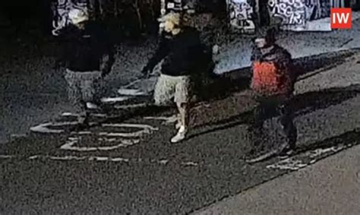 CCTV Footage Reveals Missing Child's Fate