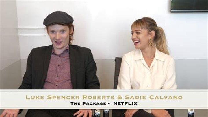 Celebrities Luke Spencer Roberts, List best free movies Fear the