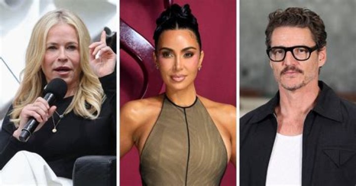 Celebrities Who Have Spoken Out in Support of Palestinians Newsweek