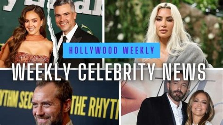 Celebrity Gossip, Entertainment News & Celebrity News Christmas Came