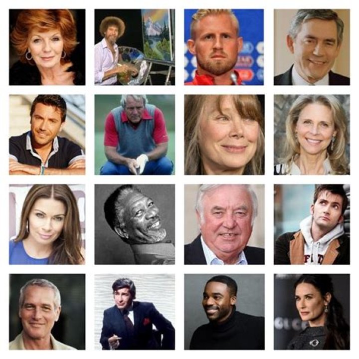 Celebrity Risk Takers Famous Faces Passionate About Gambling