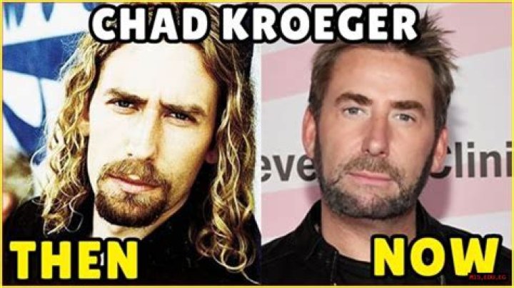 Chad Kroeger Parents Meet Debbie Kroeger and Wendall Turton ABTC