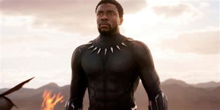 Chadwick Boseman Pourquoi l'acteur de Black Panther &eacute;tait un