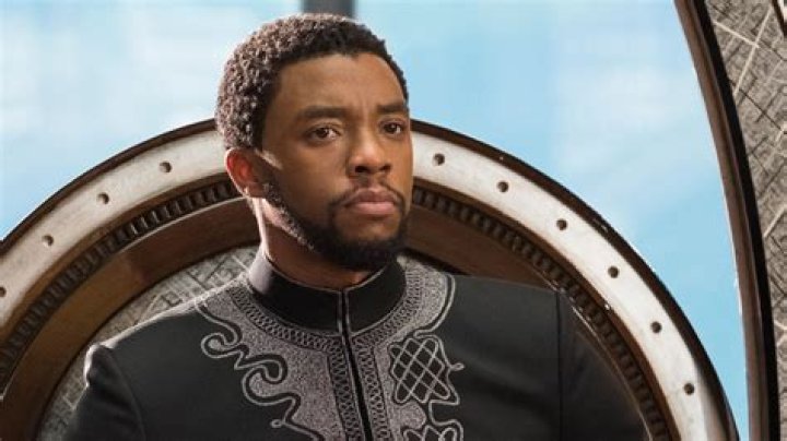 Chadwick Boseman's Brother Kevin Reveals He's in Remission from Cancer