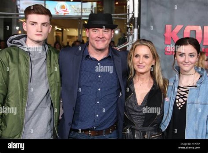Charlie Koechner: Comedic Genius Unraveled