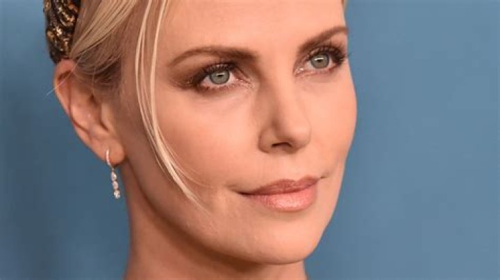 Charlize Theron Sets the Record Straight on Gabriel Aubry Romance