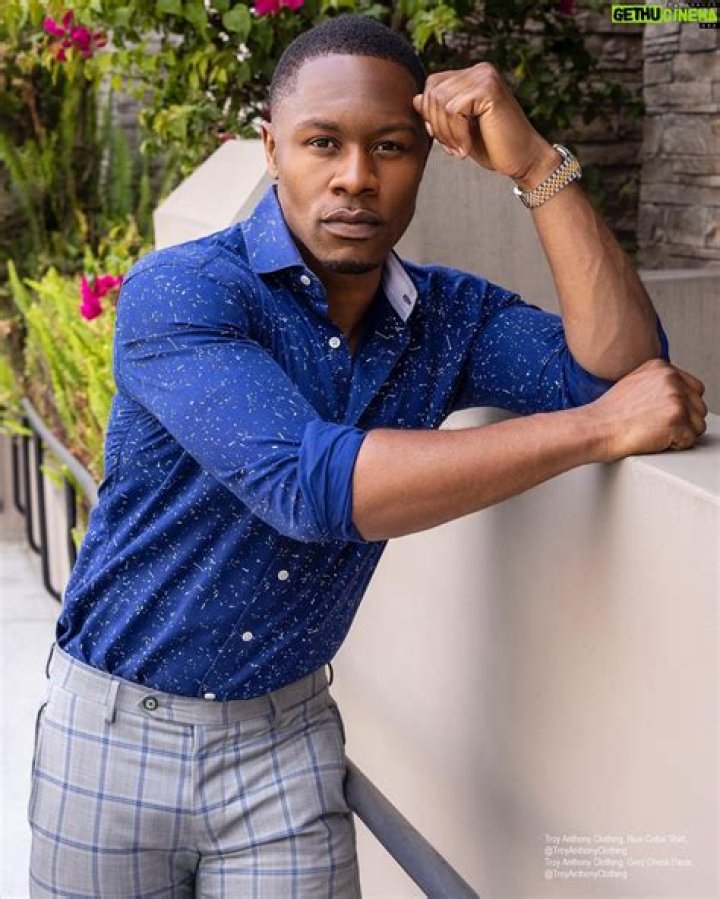 Chido Nwokocha &mdash;a Nigerian on the move in Tyler Perry&rsquo;s &lsquo;Sistas&rsquo; on BET