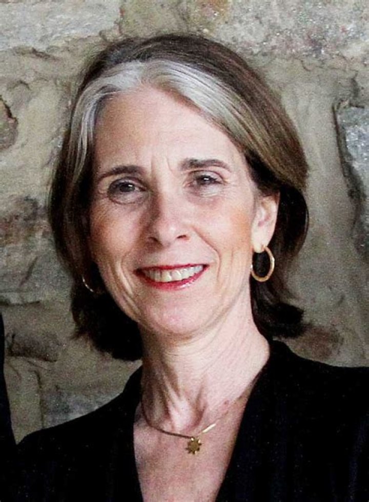 Child prodigy Lisa Weiss returns to Chautauqua for the first time in 50