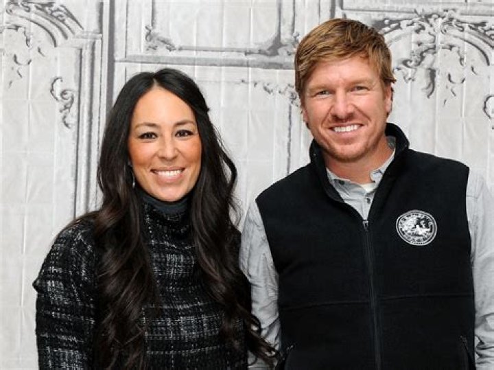 Chip Gaines Net Worth: Uncovering The Fortune Of HGTV's Star