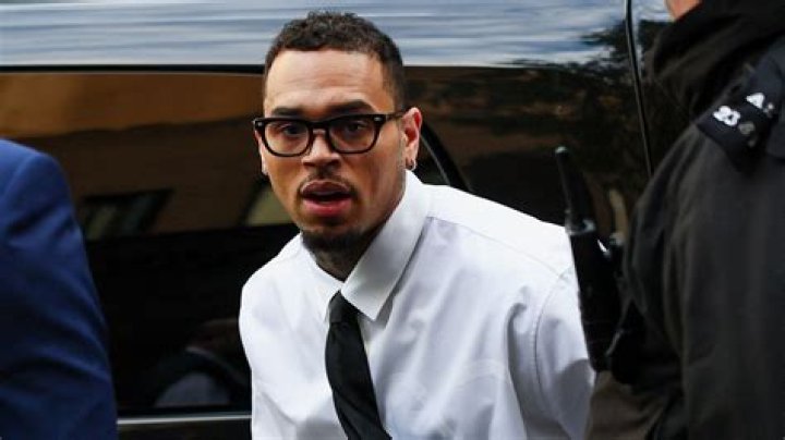 Chris Brown To Return To Drai&rsquo;s Las Vegas For A Multiyear Residency