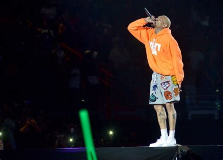 Chris Brown's Children Dancing Together &ldquo;Brown Family Is Dancing&rdquo; YouTube