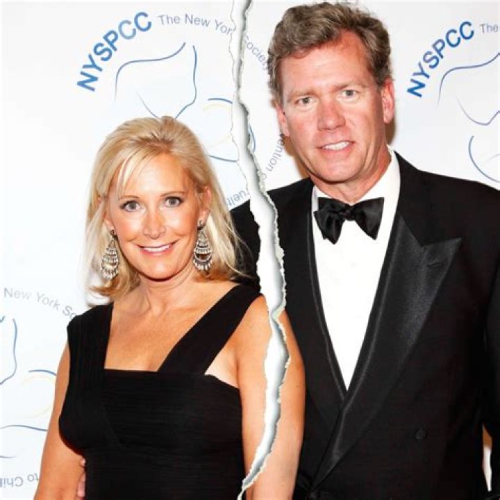 Chris Hansen's Wife's Age Mystery Revealed