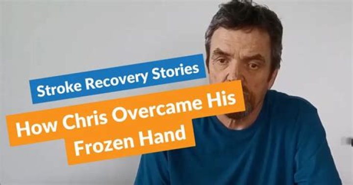 Chris Isaaks Courageous Recovery From Stroke: An Inspiration To Millions