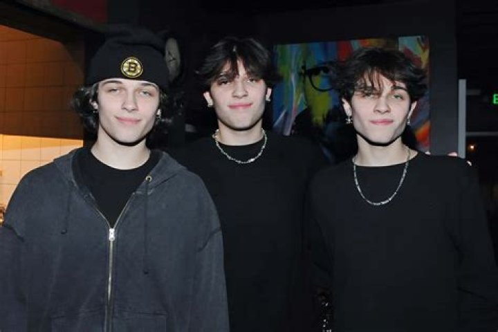 chris sturniolo Triplets, Chris, Chris owen
