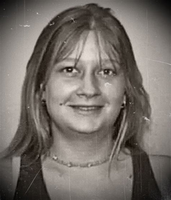 christinawilson Crime Immemorial