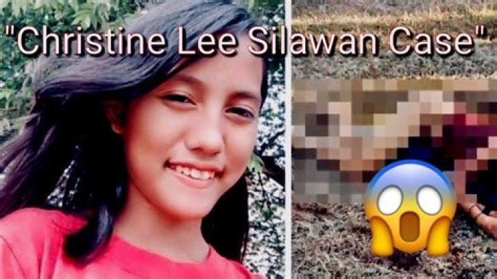 Christine Lee Case Dead Body