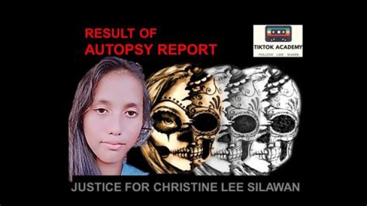 Christine Lee Silawan's Activism Through The Lens