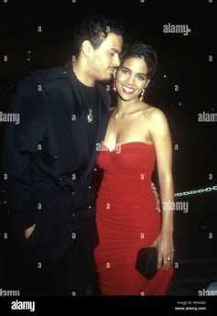 Christopher Williams Singer Wife