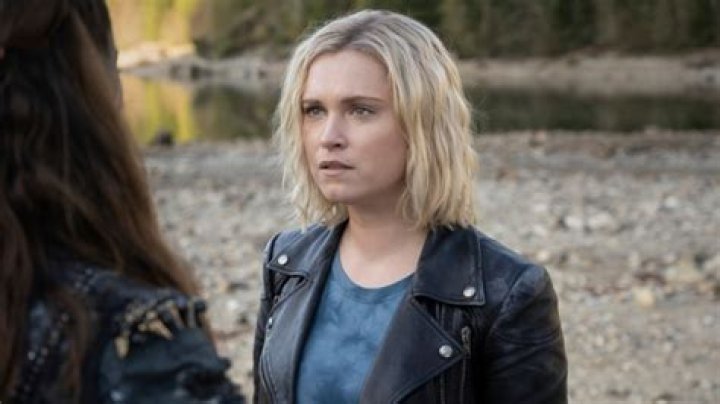 Clarke Griffin Deserved Better Than The 100&rsquo;s Final Season Den of Geek