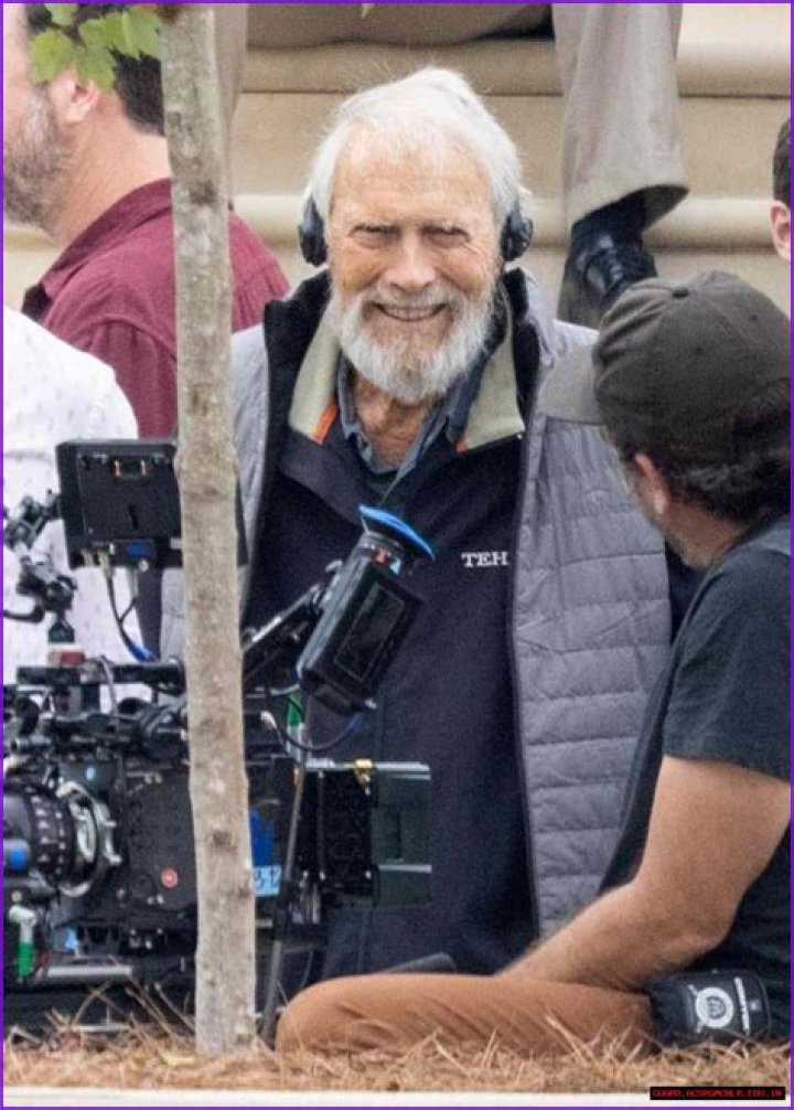 Clint Eastwood's Health: The Latest News And Updates