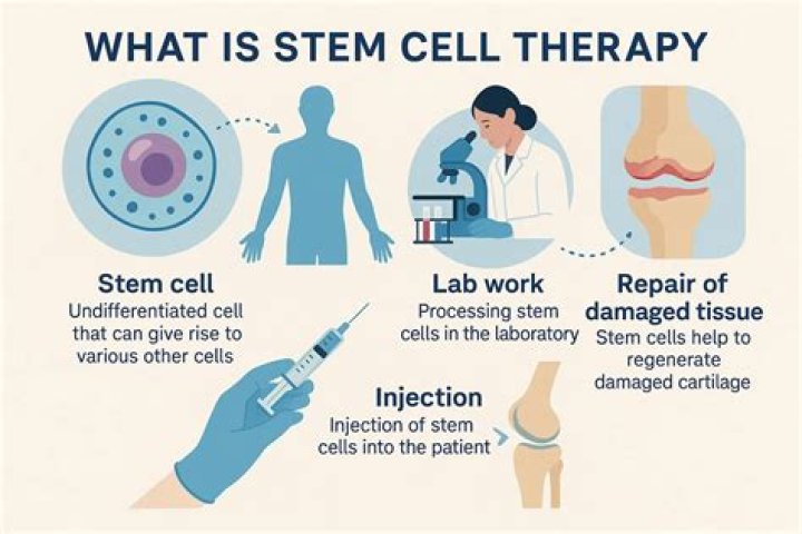 CMCells Stem Cell Treatment in Juarez Mexico